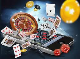 The Exciting World of Casino Betblast UK The Exciting World of Casino Betblast UK