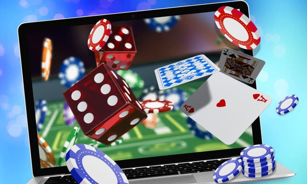 The Exciting World of Casino Betblast UK The Exciting World of Casino Betblast UK
