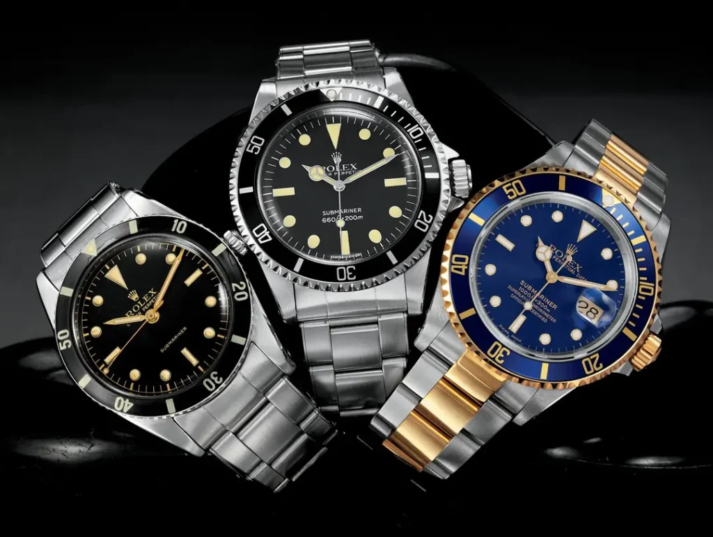 replica watches