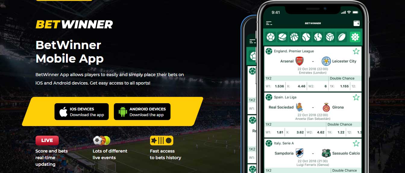 BetWinner Casino AR - Your Ultimate Gaming Destination BetWinner Casino AR - Your Ultimate Gaming Destination