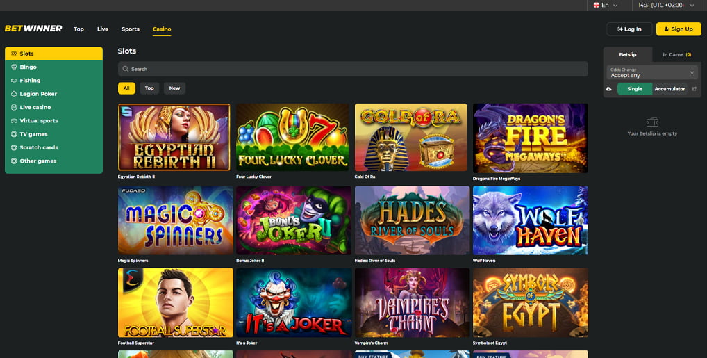 BetWinner Casino AR - Your Ultimate Gaming Destination BetWinner Casino AR - Your Ultimate Gaming Destination