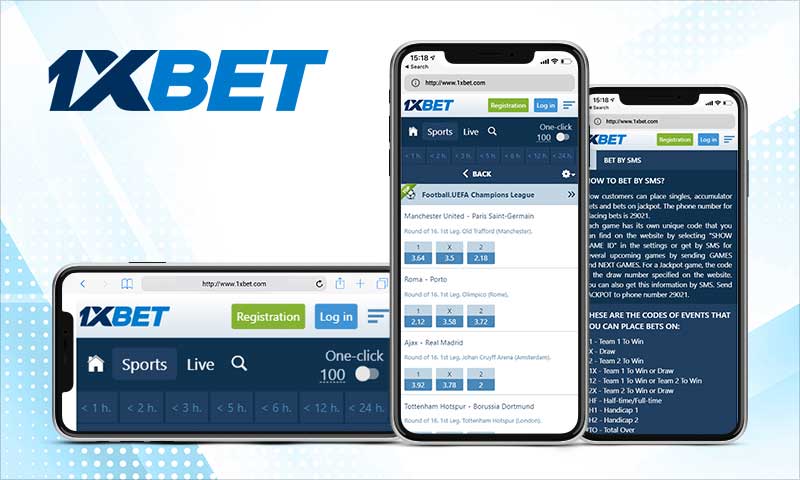 Discover the Excitement of 1xBet Korea Online Casino 27 Discover the Excitement of 1xBet Korea Online Casino 27
