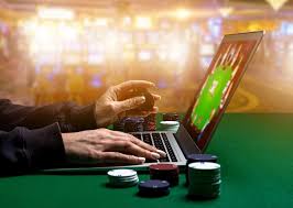 Discover the Excitement of Slot Casino Online UK Discover the Excitement of Slot Casino Online UK