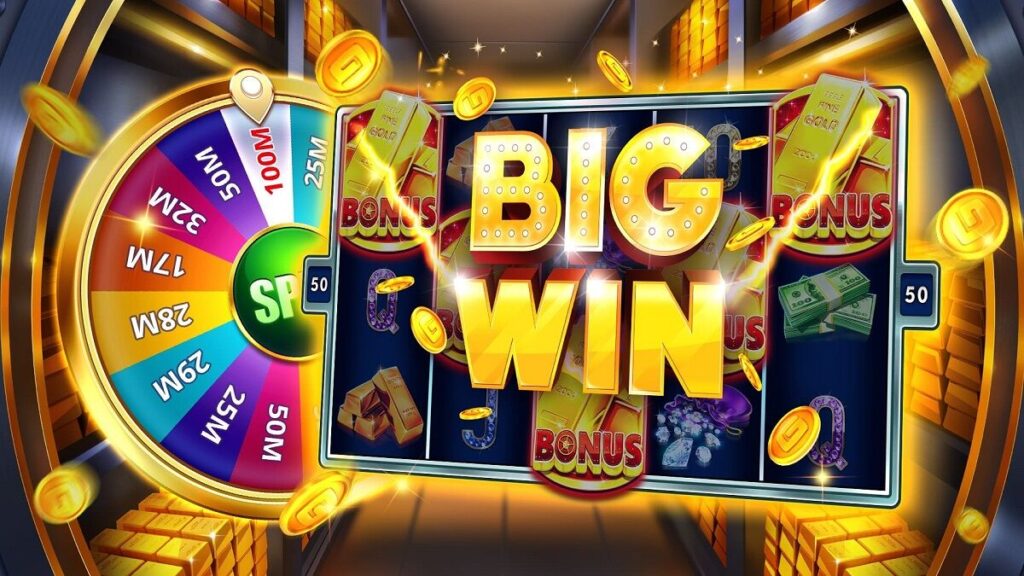 Discover the Excitement of SpinTime Casino 0 Discover the Excitement of SpinTime Casino 0