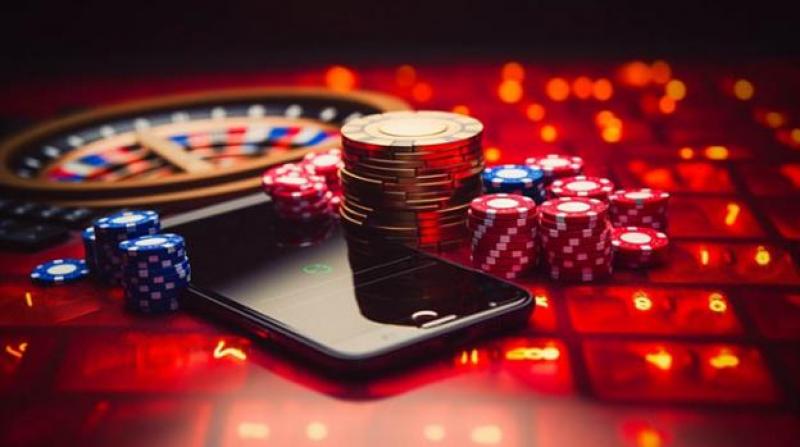 Discover the Thrill at Electric Wins Casino & Sportsbook Discover the Thrill at Electric Wins Casino & Sportsbook