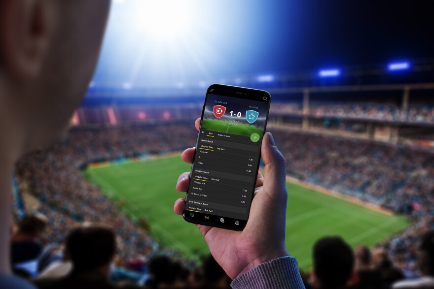 Discovering the Future of Online Gambling A Deep Dive into Viva Bet Discovering the Future of Online Gambling A Deep Dive into Viva Bet