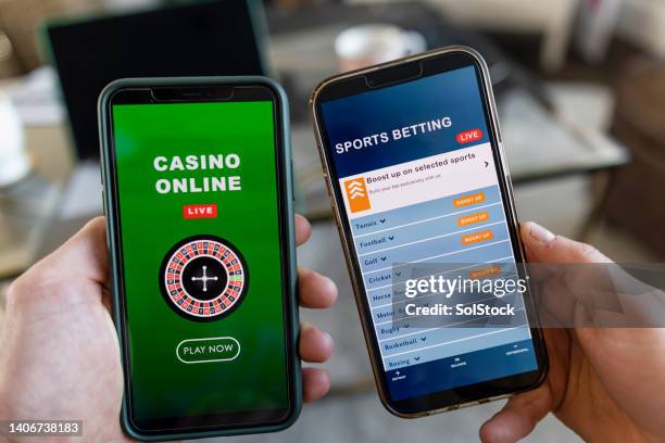 Enjoy casino games with thrilling features 21