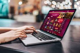 Experience Thrill and Excitement with Big Wins Casino Online Games Experience Thrill and Excitement with Big Wins Casino Online Games