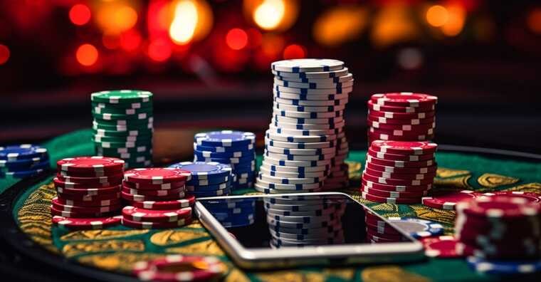 Explore the Thrill of Gransino Casino & Sportsbook Explore the Thrill of Gransino Casino & Sportsbook