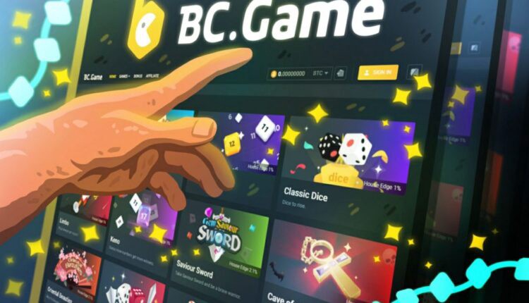Exploring the Exciting World of BC Game Crypto Casino Exploring the Exciting World of BC Game Crypto Casino