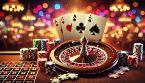 Jonli ruletkada strategik o‘ynash Qanday qilib g‘alaba qozonish mumkin Jonli ruletkada strategik o‘ynash Qanday qilib g‘alaba qozonish mumkin