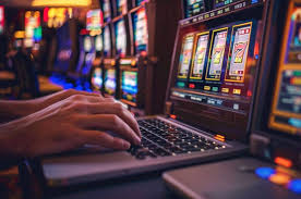 Slot mashinalari va o‘yin avtomatlari - Internetda qiziqarli va foydali o‘yin tajribasi Slot mashinalari va o‘yin avtomatlari - Internetda qiziqarli va foydali o‘yin tajribasi