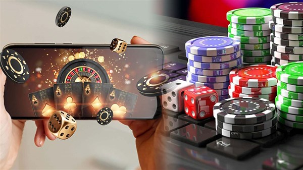 Slot mashinalari va o‘yin avtomatlari - Internetda qiziqarli va foydali o‘yin tajribasi Slot mashinalari va o‘yin avtomatlari - Internetda qiziqarli va foydali o‘yin tajribasi