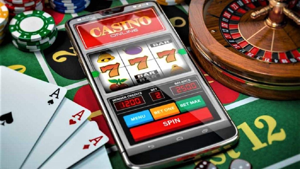 The Exciting World of Casino Slotmonster The Exciting World of Casino Slotmonster