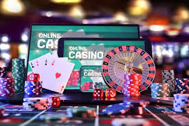 The Exciting World of Casino Slotmonster The Exciting World of Casino Slotmonster