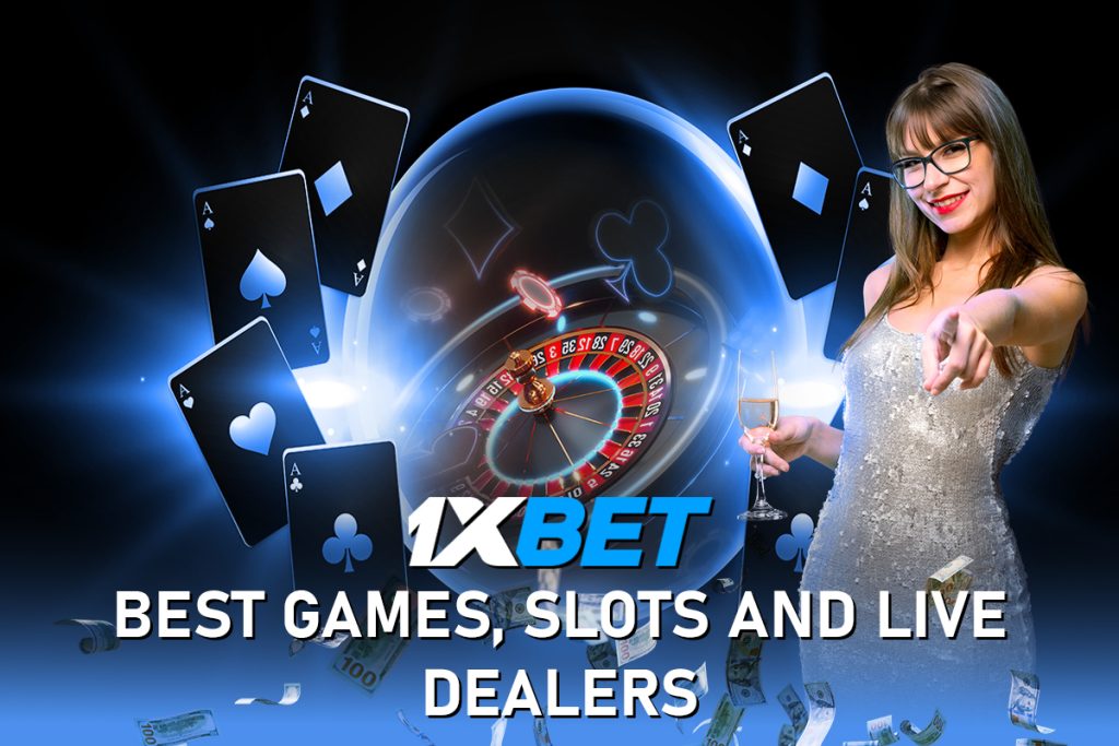 1xBet 입금방법 - 완벽한 가이드 1xBet 입금방법 - 완벽한 가이드