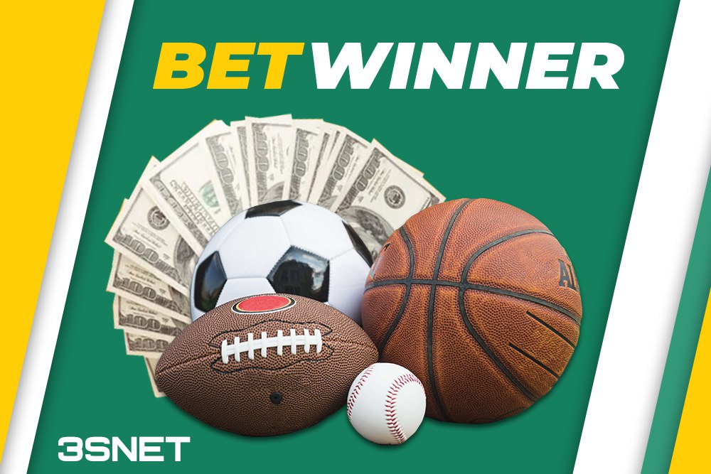 Betwinner République Démocratique du Congo - Le Guide Complet pour les Parieurs Betwinner République Démocratique du Congo - Le Guide Complet pour les Parieurs