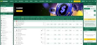 Casino Betwinner Your Ultimate Gaming Experience Casino Betwinner Your Ultimate Gaming Experience