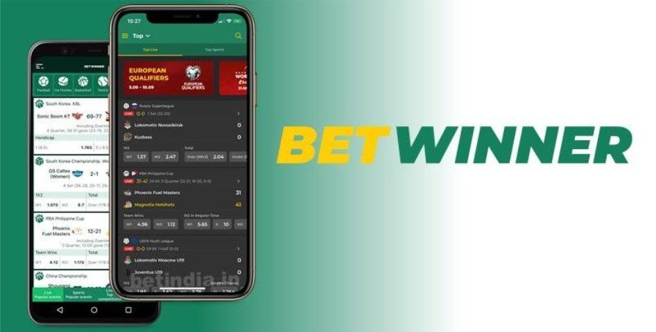 Découvrez le monde de betwinner Guide complet pour les parieurs Découvrez le monde de betwinner Guide complet pour les parieurs