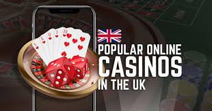 Discover the Best Online Casino Bonus in 2023 15 Discover the Best Online Casino Bonus in 2023 15