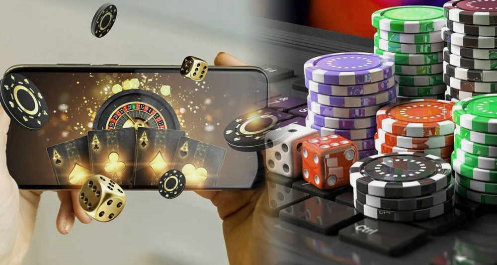 Discover the Best Rated Online Casino UK Discover the Best Rated Online Casino UK