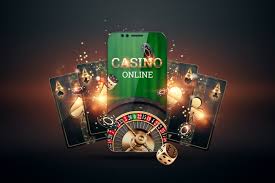 Discover the Best Rated Online Casino UK Discover the Best Rated Online Casino UK