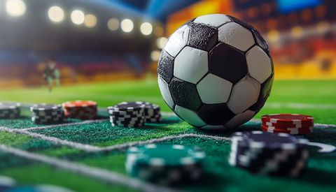 Discover the Exciting World of Betting with Betwinner 14 Discover the Exciting World of Betting with Betwinner 14