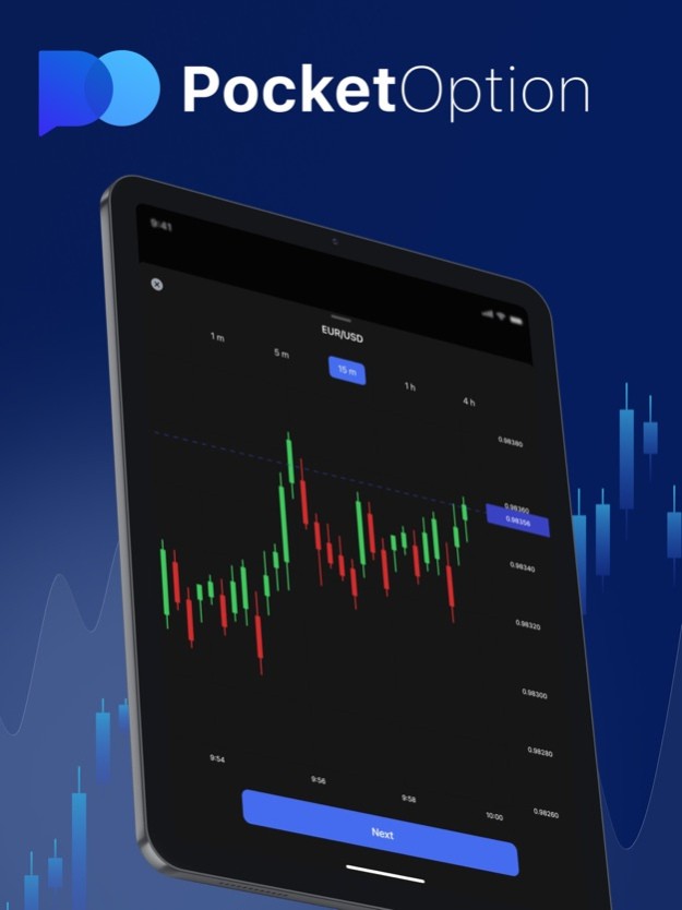 Discover the Official Platform Pocket Option and Boost Your Trading Skills