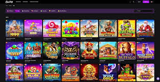 Discover the Thrills of Casiny Casino Games Discover the Thrills of Casiny Casino Games