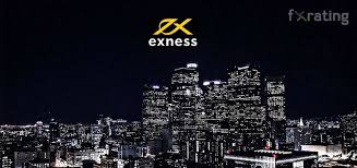 Everything You Need to Know About Exness Trading Account Everything You Need to Know About Exness Trading Account