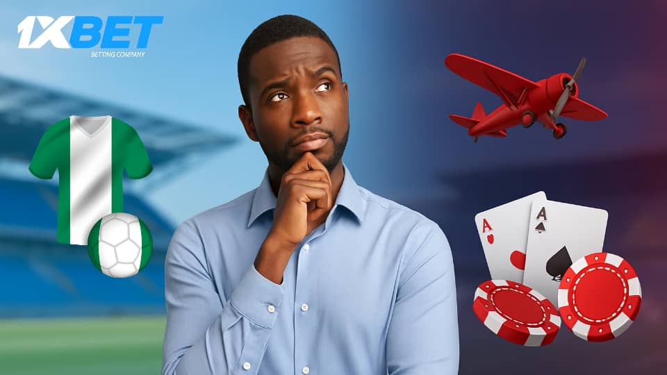Experience Seamless Betting with 1xBet Download APP 23