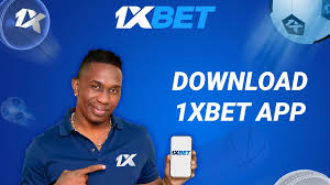 Experience Seamless Betting with 1xBet Download APP 23