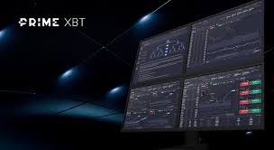 Explore the Future of Trading with the Trading Platform PrimeXBT Explore the Future of Trading with the Trading Platform PrimeXBT