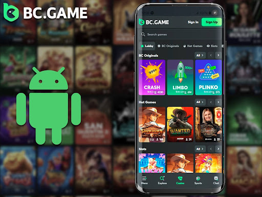 Exploring BC.Game Germany A Comprehensive Guide to the Crypto Casino Exploring BC.Game Germany A Comprehensive Guide to the Crypto Casino