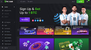 Exploring BC.Game Germany A Comprehensive Guide to the Crypto Casino Exploring BC.Game Germany A Comprehensive Guide to the Crypto Casino