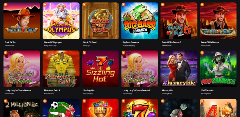 Exploring Casiny Casino Bonuses Maximize Your Gaming Experience