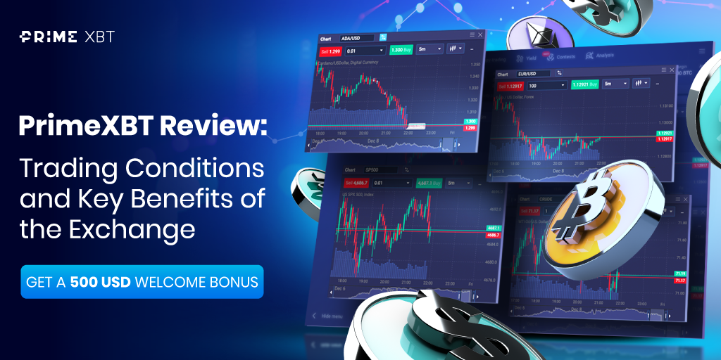 In-Depth PrimeXBT Reviews Understanding the Platform's Pros and Cons In-Depth PrimeXBT Reviews Understanding the Platform's Pros and Cons