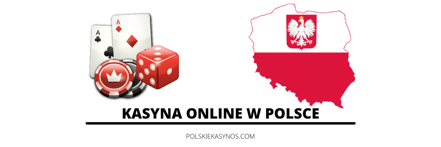 Kasyna online w Polsce Nowoczesna rozrywka dla każdego