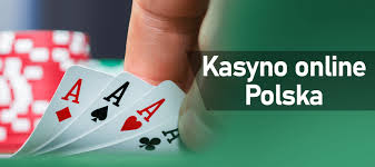 Kasyna online w Polsce Nowoczesna rozrywka dla każdego