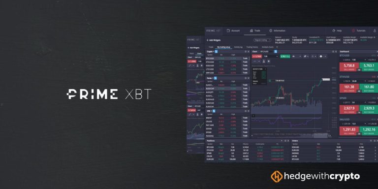 Major Enhancements in Updates PrimeXBT