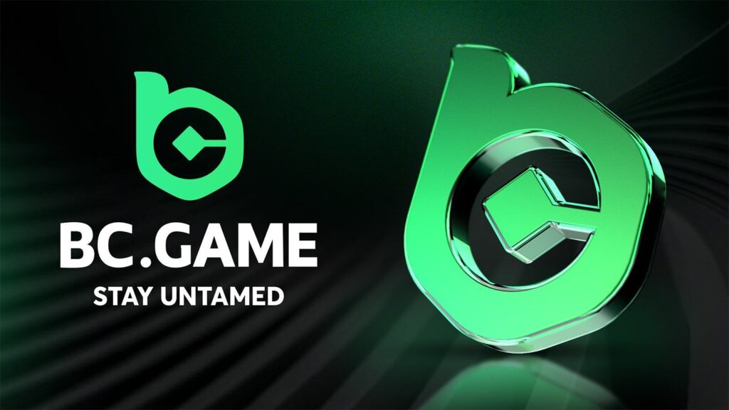 Полный гид по BCgame мир азартных игр онлайн Полный гид по BCgame мир азартных игр онлайн