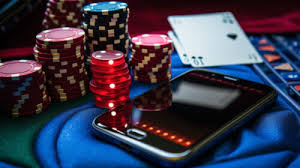 Recognizing Gambling Addiction Among Bangladeshi 1 Recognizing Gambling Addiction Among Bangladeshi 1