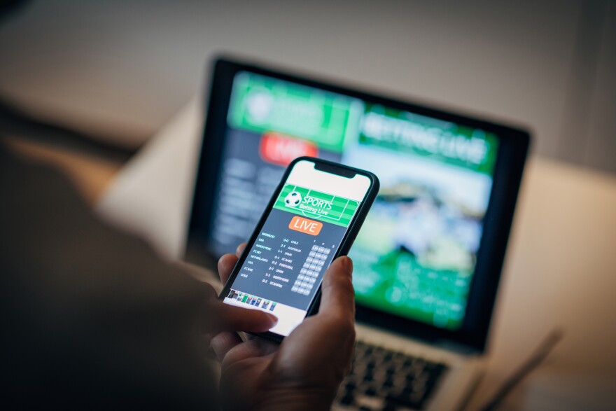 The Ultimate Guide to Online Gambling vs555 bet