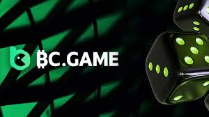 Unlock Excitement Discover the BC Game Bonus