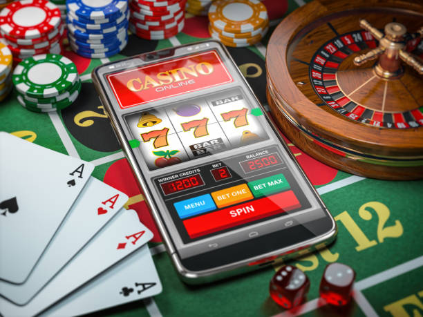 William Hill Online Casino UK Your Ultimate Guide to Gaming Excellence