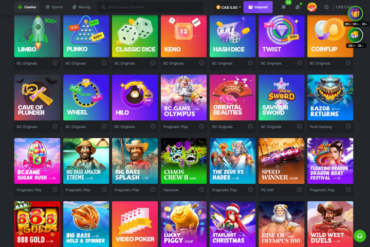 BC Game Deposit Germany – Your Ultimate Guide BC Game Deposit Germany – Your Ultimate Guide
