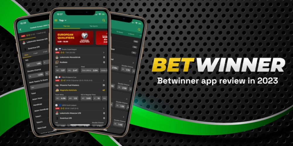 Découvrez Betwinner paris sportif votre guide complet pour parier en ligne Découvrez Betwinner paris sportif votre guide complet pour parier en ligne