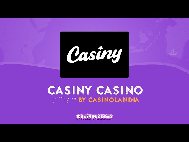 Discover the Benefits of Casiny Sing Up Discover the Benefits of Casiny Sing Up