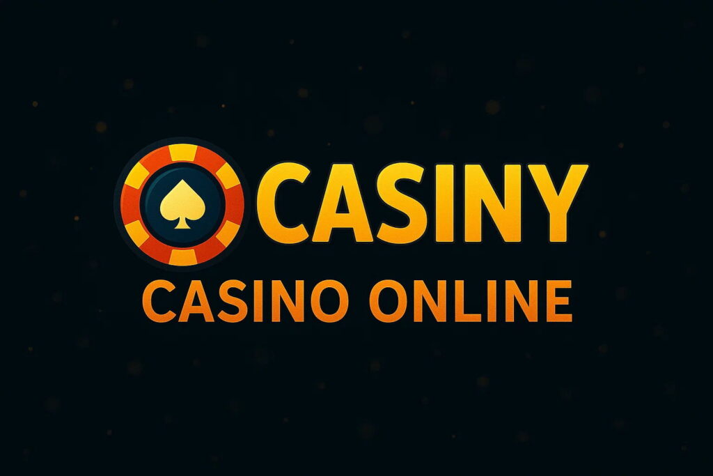 Discover the Benefits of Casiny Sing Up Discover the Benefits of Casiny Sing Up