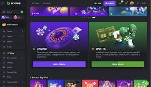 Discover the Exciting World of BC.Game Crypto Casino 13 Discover the Exciting World of BC.Game Crypto Casino 13